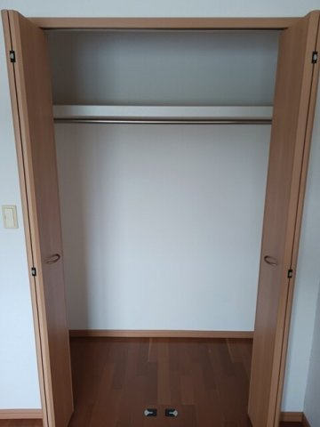 小物を収納するのに便利です