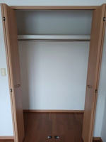小物を収納するのに便利です