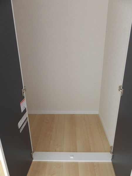 グリチネ八潮Ⅲの収納