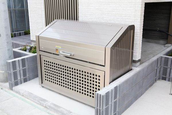 グリチネ八潮Ⅲのその他