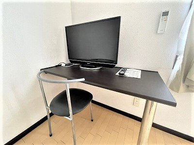 テレビ