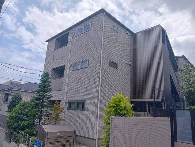 【外観】