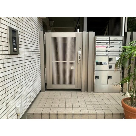 【セキュリティ】