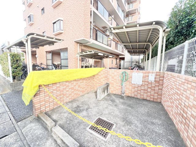 ロイヤルマンション四街道のその他共用部分