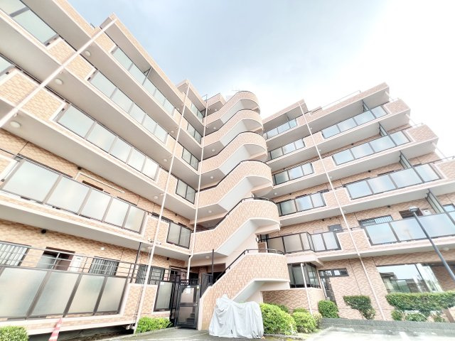 ロイヤルマンション四街道