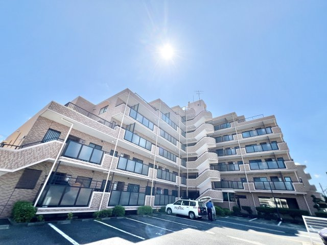 ロイヤルマンション四街道