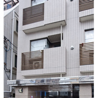 きれいな外観です