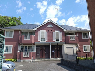 外はこのようになっています