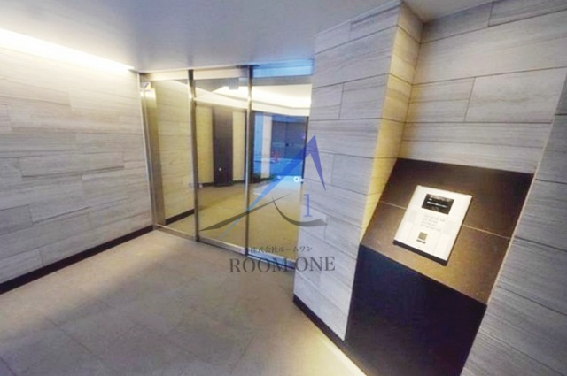 Ｗｏｒｌｄ　Ｒｅｓｉｄｅｎｃｅ　大手町のセキュリティ|オートロックです。