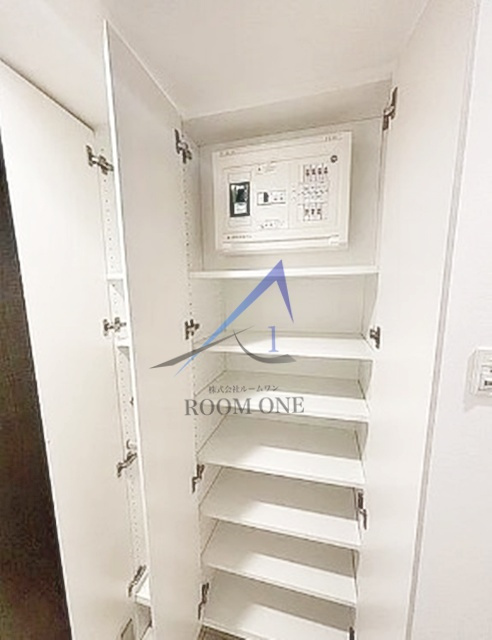 Ｗｏｒｌｄ　Ｒｅｓｉｄｅｎｃｅ　大手町の内装