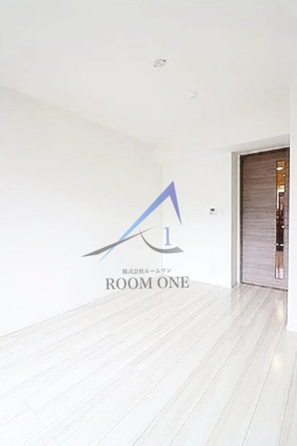 Ｗｏｒｌｄ　Ｒｅｓｉｄｅｎｃｅ　大手町の居間・リビング|洋室のお部屋です。