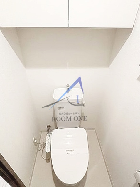 Ｗｏｒｌｄ　Ｒｅｓｉｄｅｎｃｅ　大手町のトイレ|トイレです。