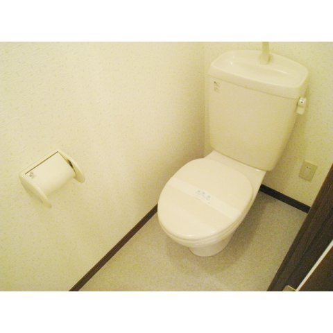 内装も気になるポイント