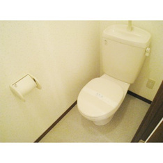 内装も気になるポイント