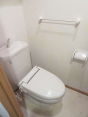 トイレも気になるポイント