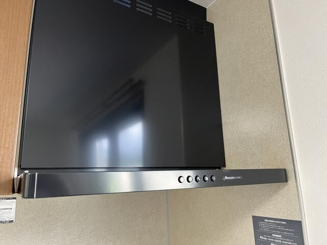 クレール大坂の設備