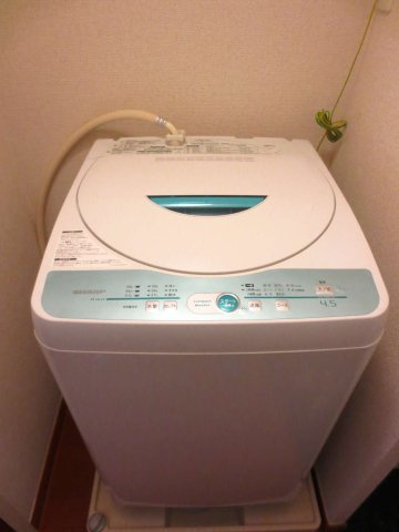 洗濯機