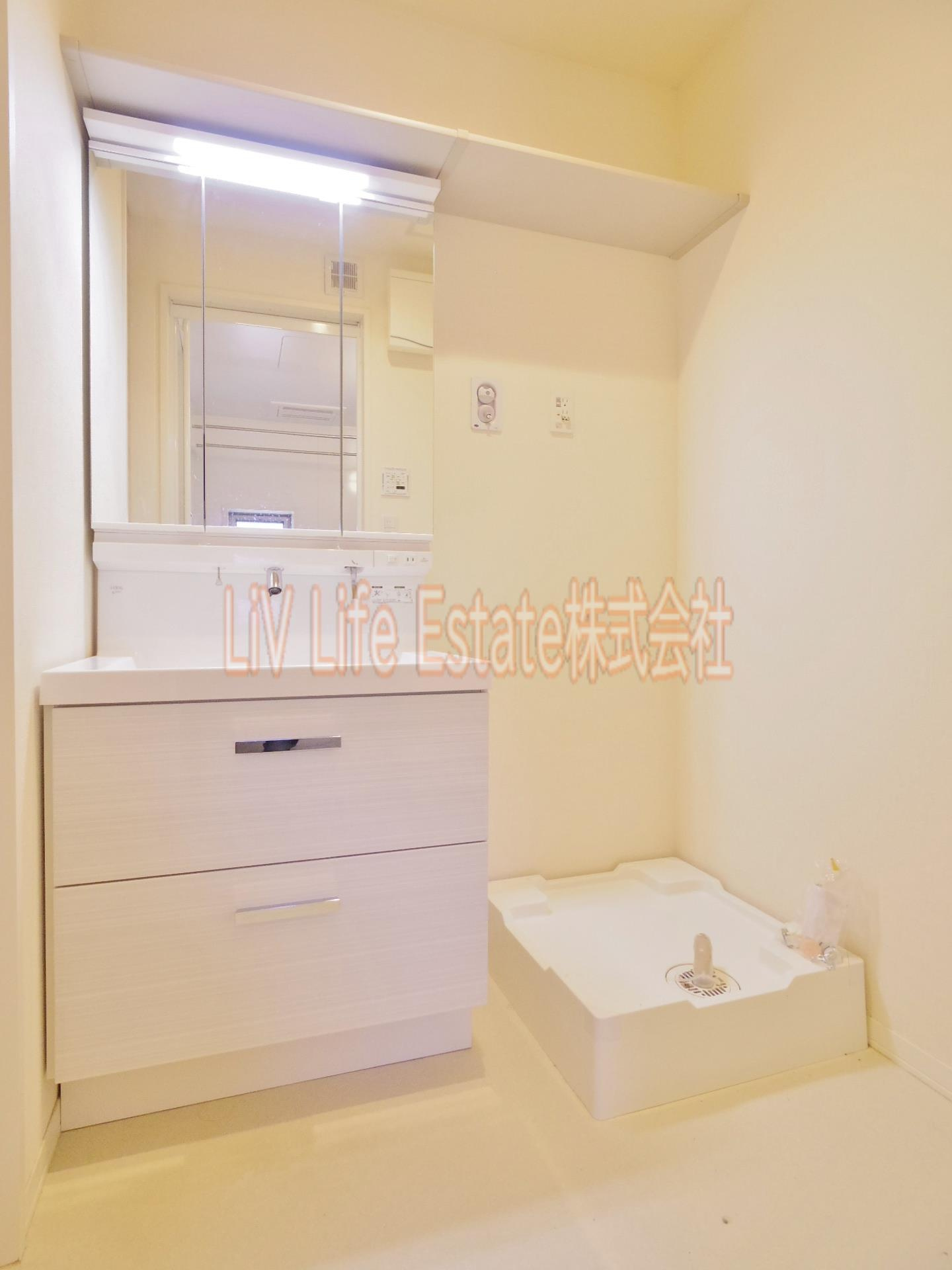 プリュマージュテラス|同仕様写真