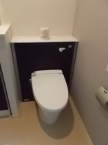 トイレも気になるポイント