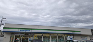 【周辺】 | Ｍｉｌｅｂｅｌ　ｃｈｉｔｏｓｅｄａｉ（ミレベルチトセダイ） | ファミリーマート　千…まで332m