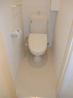 トイレも気になるポイント