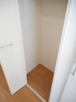 こまごまとしたものを収納できそうですね