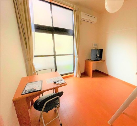 使いやすい居間です
