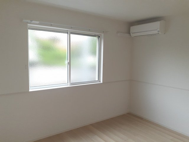 内装も気になるポイント