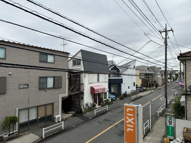 リーリエ・ブルーメの展望