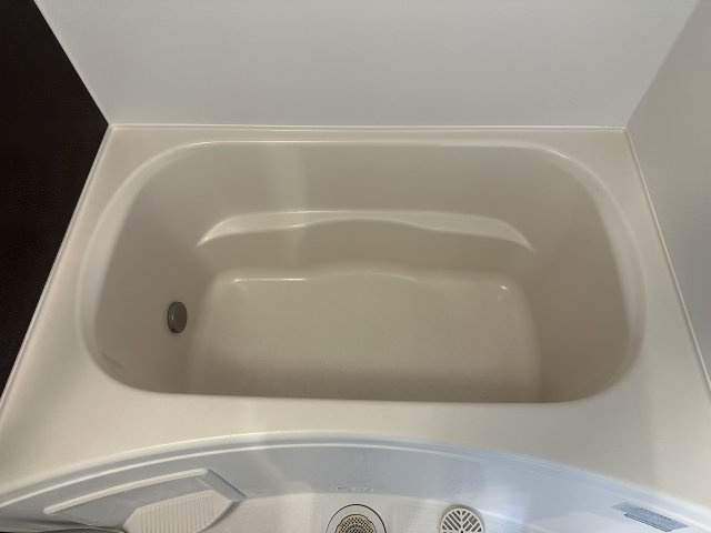 リーリエ・ブルーメの浴室
