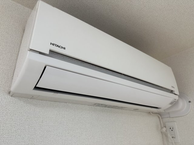 リーリエ・ブルーメの設備