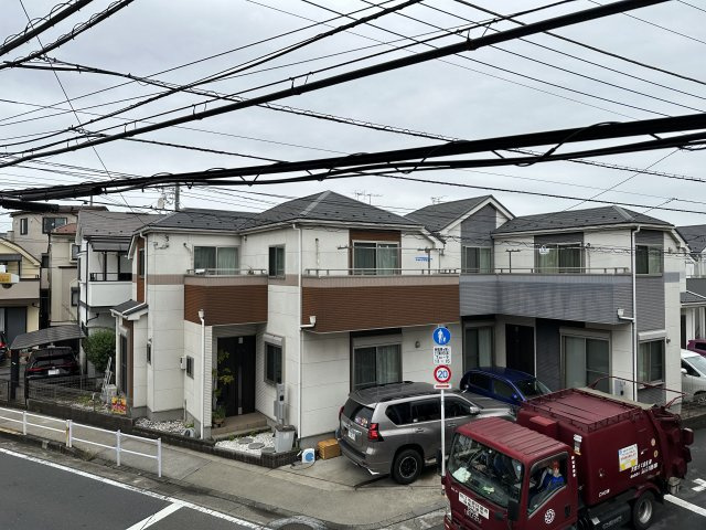 リーリエ・ブルーメの展望