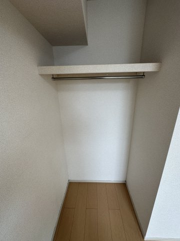 リーリエ・ブルーメの収納
