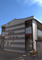 外観です