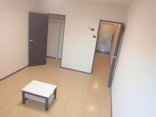 おしゃれな居間です