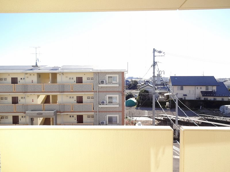 東亜Ⅱ の展望