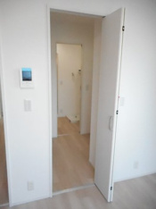 過ごしやすい室内です