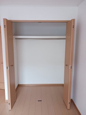 収納豊富です