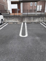 カースペースがあります