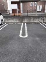 カースペースがあります