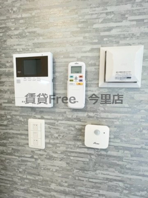 【セキュリティ】 | アヴィリオ　仲介手数料無料