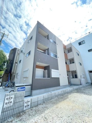 【外観】 | アヴィリオ　仲介手数料無料