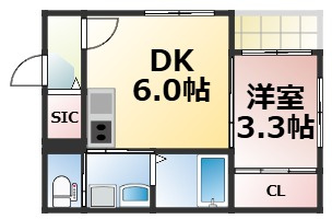 【間取り】 | アヴィリオ　仲介手数料無料