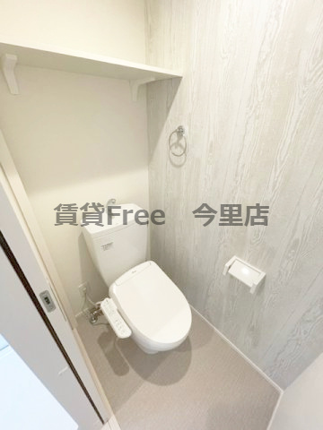 【トイレ】 | アヴィリオ　仲介手数料無料