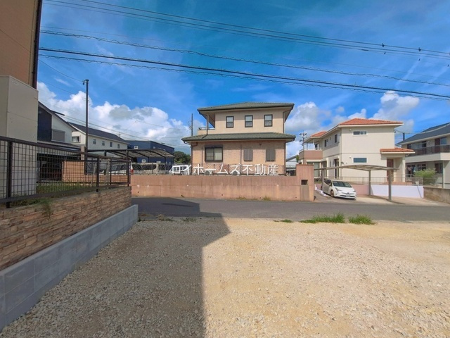  | 知多郡武豊町大字冨貴字新薄里50『仲介料無料』新築戸建て | 撮影：'26/08/18 