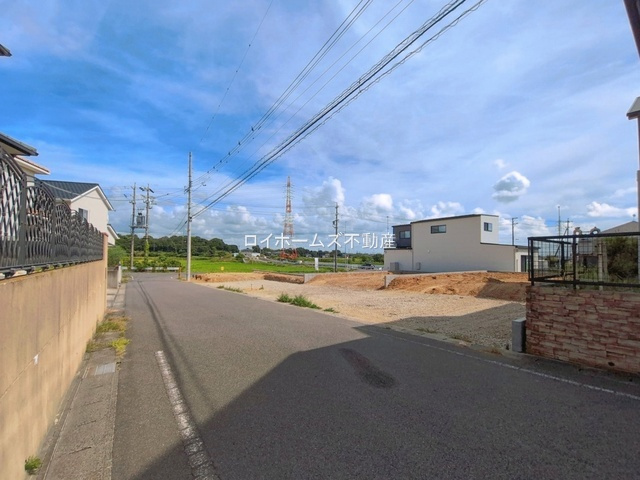  | 知多郡武豊町大字冨貴字新薄里50『仲介料無料』新築戸建て | 撮影：'26/08/18 
