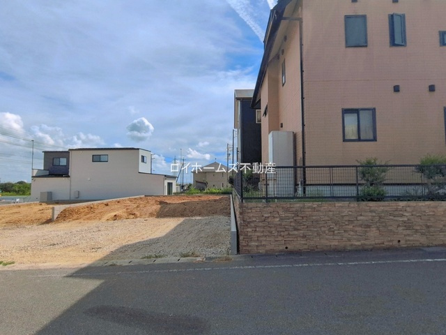  | 知多郡武豊町大字冨貴字新薄里50『仲介料無料』新築戸建て | 撮影：'26/08/18 