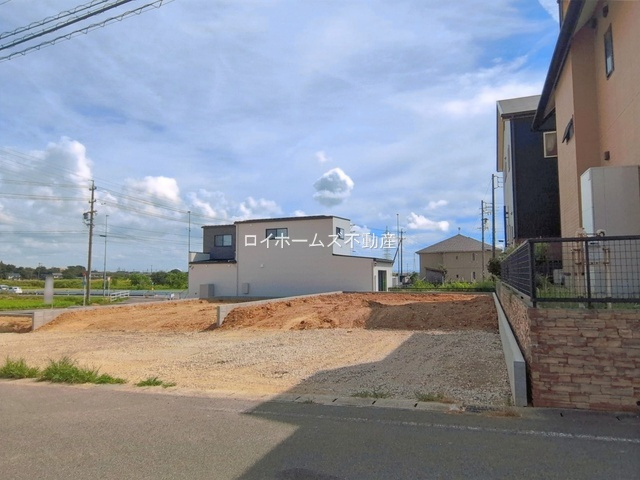  | 知多郡武豊町大字冨貴字新薄里50『仲介料無料』新築戸建て | 撮影：'26/08/18 