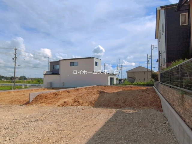  | 知多郡武豊町大字冨貴字新薄里50『仲介料無料』新築戸建て | 撮影：'26/08/18 