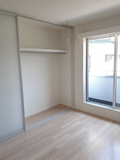 おしゃれな居間です